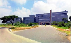 Prestige Lakeshore Drive - 10 (Wing A)